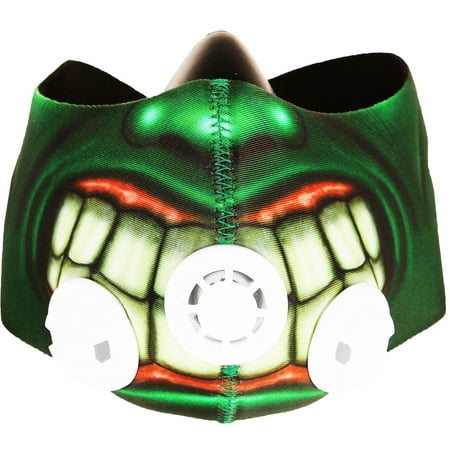 Elevation Training Mask 2.0 Smasher Sleeve - Green