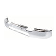 thumbnail image 1 of DEFENSA DELANTERA TONG YANG para FORD LOBO 2004 al 2007 Cromado, 1 of 4