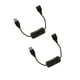thumbnail image 1 of 2x 1pc Aptador USB Extensión cendido / Apagado para Luces LED de Ventilador de Lámpara de Escritorio Yotijar Cable de extensión USB, 1 of 5