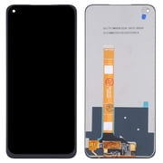 Cellphone Spare Parts TFT LCD Screen for OPPO Realme 6 with Digitizer Full Assembly