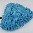 thumbnail image 4 of ziyahi 6pieces Effective Cleaning Washable And Reusable Steam Swob Pads Replacement As Shown 1Set, 4 of 6