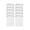 D, variant on 10 Pcs Aquarium Filter Media Bags 13.78 x 15.75 Inch, Fish Tank Media Mesh Filter Bags with Zipper, Large Reusable Mesh Bags for Activated Carbon Ceramic Rings, Fish, Aquarium and Terrarium, Black