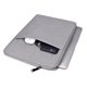thumbnail image 1 of Funda para portátil YONGSHENG Compatible con Mac Book Air y Pro 13 a 13,3 pulgadas, 1 of 1