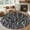 Black, variant on Bathroom Rugs 2x3 Ft, Black White Lines Non Slip Area Rugs for Kitchen Bedroom Entryway, Retro Stripes Texture Minimalist Art Washable Carpet Runner Rug Floor Mats for Bedroom Home Decor