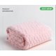 thumbnail image 1 of Nvzi 1 toalla de baño multiusos para uso en baños, duchas, gimnasios, etc. Se adapta a distintas situaciones sin esfuerzo. 35,43 x 66,93 pulgadas (rosa), 1 of 5