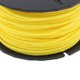 thumbnail image 4 of Cable de ídas de cuerda de poliéster de 31 manualidades, Amarillo Sunnimix Paracord de poliéster fuerte, 4 of 8