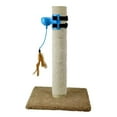 thumbnail image 2 of OurPets Twirl & Whirl Electronic Spinning Interactive Cat Toy, 2 of 4