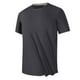 thumbnail image 2 of pstuiky camiseta de hombre, Camiseta informal de verano para hombre, de color liso, holgada, de manga corta y cuello redondo camisetas de hombre xxl, 2 of 7