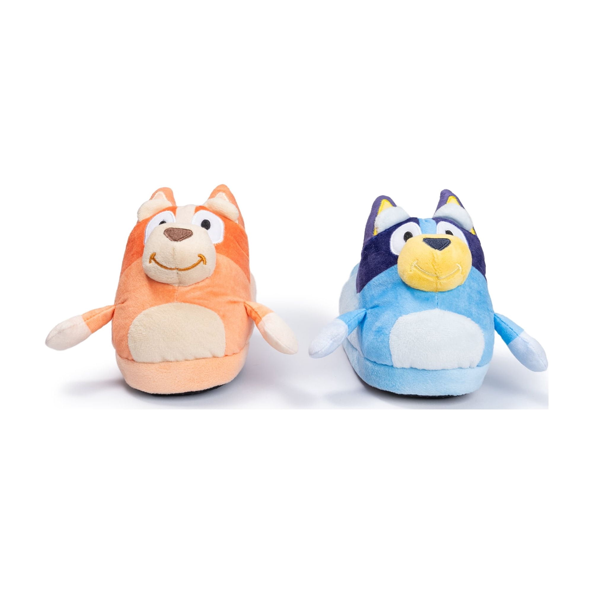 Bluey Toddler Boys Slipper