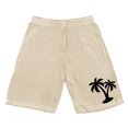 thumbnail image 3 of WILLBEST Pantalones Cortos Casuales para Hombre, de Verano, de Playa, con Estampado de Árboles, Deportivos, para Actividades Oceánicas y Deportes Al Aire Libre., 3 of 3