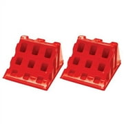 Quick Products CQ-2 Chock Quick Wheel Chocks