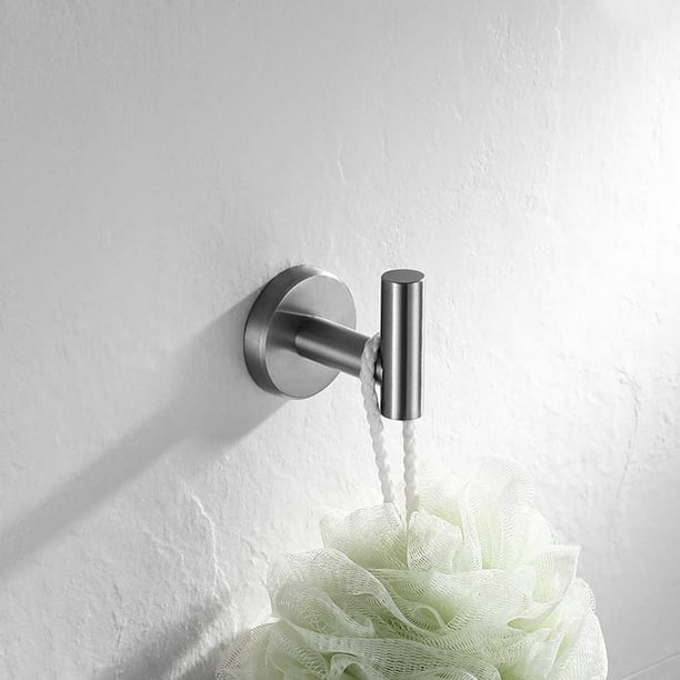 Crochets Pour Serviettes En Or 5 Paquets De Crochets Pour Robes Et Manteaux En Métal Antirouille