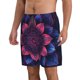 thumbnail image 2 of Fotbe Bohemian Vintage Pattern Trajes de Baño Estampados para Hombre, Shorts de Verano de Secado Rápido, Ropa de Playa, Bañadores-X-Large, 2 of 6