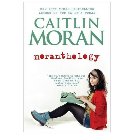 Moranthology, (Paperback)