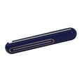 thumbnail image 2 of DOLITY Scroll Wrap Distributeur Cutter Holder Accessoires Papier d'Emballage Cutter pour Cuisine Bleu, 2 of 9