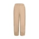 thumbnail image 3 of WILLBEST Pantalones Casuales para Mujer, Cintura Elástica, Corte Holgado y Bolsillos para Mayor Comodidad y Estilo Diario. Mediana, 3 of 5