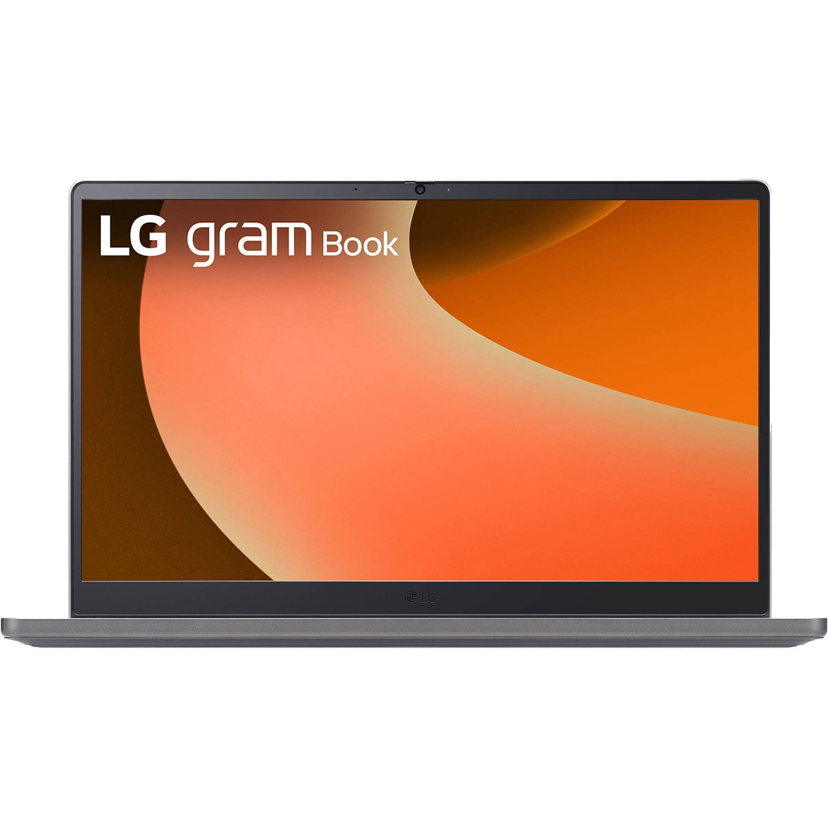 LG Gram Book 15.6