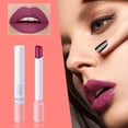 thumbnail image 1 of SIfdSeng Beurre à Lèvres Maquillage Unique Ne Se Rafraîchit Pas Rouge à Lèvres Non Collant Velours Fin Taches de Lèvres, 1 of 5