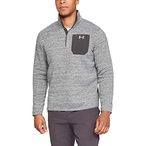 men's under armour henley