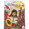 thumbnail image 3 of Ambientadores V-Spec La Chica Fresita con aroma a fresa, paquete de 6, 3 of 5