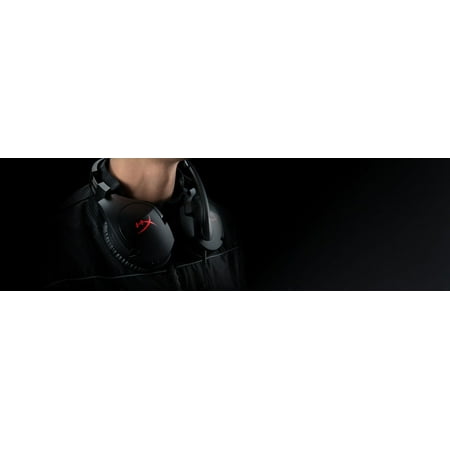 HyperX Cloud Stinger Gaming Headset + Alloy FPS Pro Mechanical Gaming Keyboard