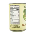thumbnail image 6 of Omena Organics Black Eyed Peas 12 Pack of 15 Oz, 6 of 7