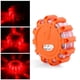 thumbnail image 2 of Luz de advertencia intermitente de emergencia de seguridad vial magnética de 15 LED para coche, camión y barco., 2 of 9