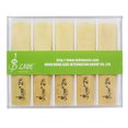 thumbnail image 1 of Advancent 10 Uds saxofón de lengüeta fuerza 2,5 instrumento b-flat partes de Tenor superficie auxiliar artesanía piezas silbato Accesorios para instrumentos musicales, 1 of 6