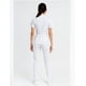 thumbnail image 3 of Scrubs Médicos Mujer | Uniformes para Doctoras y Enfermeras M13 BLANCO GDE, 3 of 4