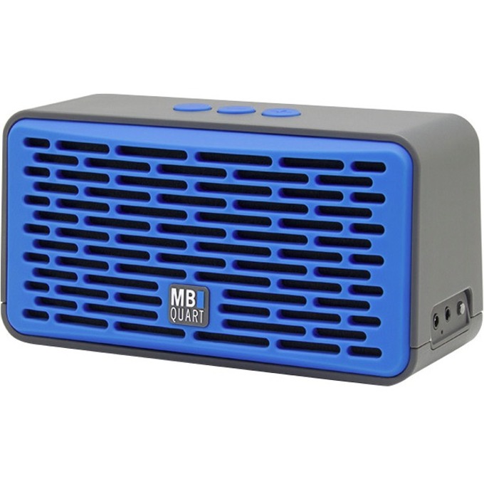 mb quart bluetooth speaker