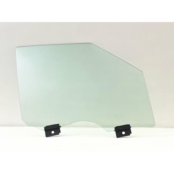 Laminated Passenger Right Side Front Door Window Glass Compatible with Rivian R1T R1S 2022-2025 Models