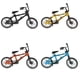 thumbnail image 1 of 4 Piezas Mini Gadget De Escritorio BMX Modelo Finger Board Bike Toy Set 1:24, 1 of 9