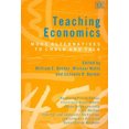 thumbnail image 1 of Enseigner l'Économie: Plus d'Alternatives à la Craie et à la Conversation, 1 of 1