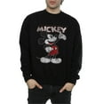 thumbnail image 3 of Mickey Mouse  Adult Presents Sweatshirt, 3 of 5