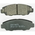 thumbnail image 1 of EBC Sabots de Frein Standard, 1 of 2