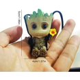 thumbnail image 4 of Car Hanging Accessories,Swing Smiling Little Tree Man,Car Mirror Hanging Accesso, 4 of 5
