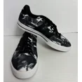 thumbnail image 1 of Men Adi - das Daily 3.0 Skateboard Lifestyle Canvas Shoes Sneaker Black/Grey GY2251, 1 of 6