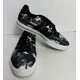 thumbnail image 1 of Men Ad-id-as Daily 3.0 Skateboard Lifestyle Canvas Shoes Sneaker Black/Grey GY2251, 1 of 6