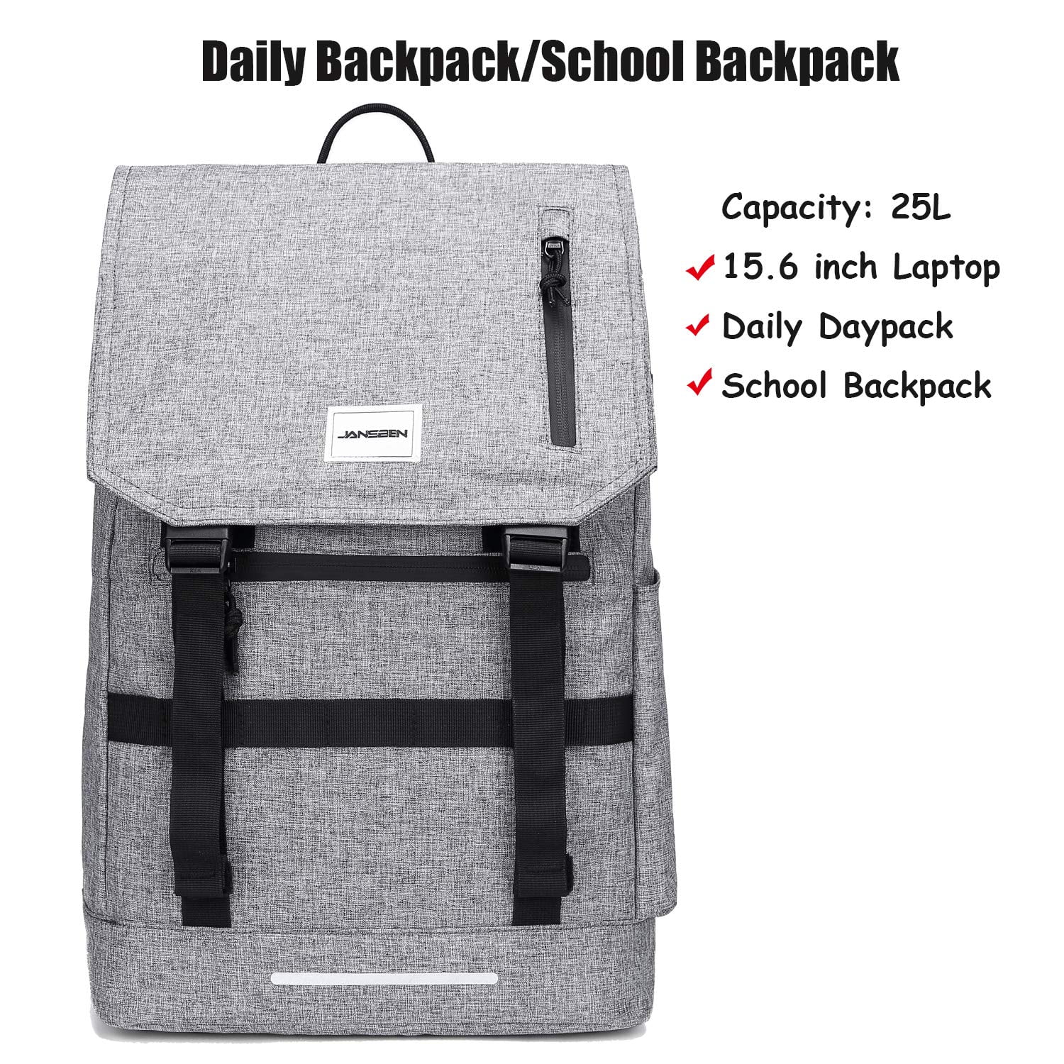 Staytop Skull Boy Girl Students School Bookbag Rainbow Waterproof Laptop Backpack Suitable for Children Men and Women Outdoor Camping Travel Daypack Casual Bags