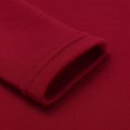 thumbnail image 3 of Almacén virtual Sudadera tricolor con cordones capucha y bolsillos manga larga rojo M ANGGREK  Otros, 3 of 5