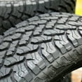 thumbnail image 6 of Lancaster LS-37 A/T 275/70R18 125/122R E 10 Ply All Terrain Light Truck Tire, 6 of 8