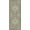ARP4703-JADE BLOOM, variant on KUETH 8X10 Vintage Area Rugs Machine Washable Rugs for Living Room, Non Slip Flat Pile Rug with Rubber Backing, Boho Rug for Entryway Bedroom Dining Room Home Office