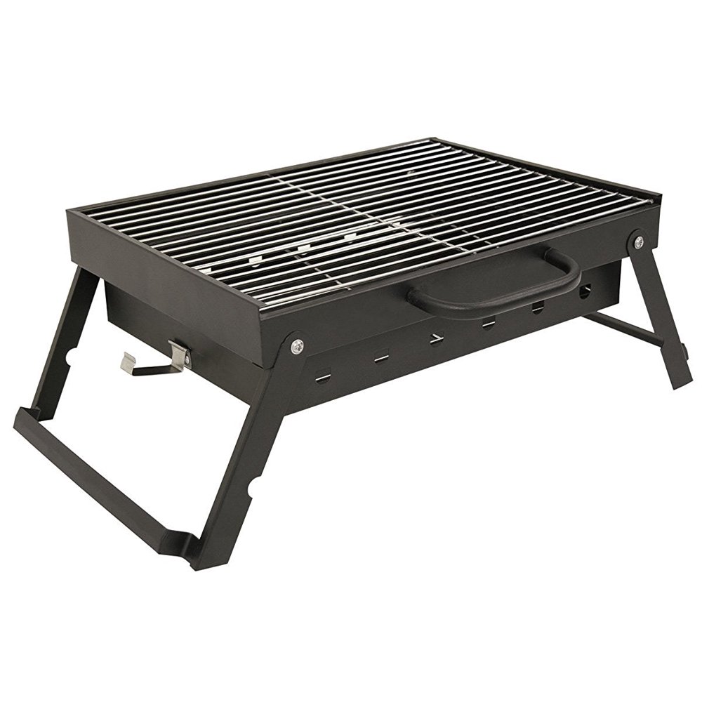 Fold and Go Grill, 16.5" x 12", 198 sq. in.