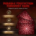thumbnail image 4 of Fundas para cartas FUNinEDH Spider Web 100 unidades 66 x 92 mm, 4 of 7