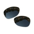 thumbnail image 2 of Vonxyz Stealth Black Polarized Lenses Replacement for Oakley Crosshair New 2012 OO4060 Sunglass, 2 of 5