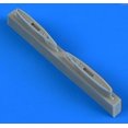 thumbnail image 1 of 1/72 Ju52 Seats w/Safety Belts for ITA, 1 of 1