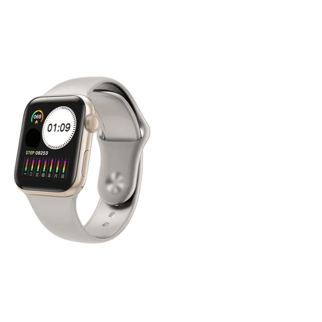 Reloj Inteligente Pantalla V10 1.3 Pulgadas