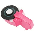 thumbnail image 4 of Coloured Manual Tape Maker Embossing Tape, ABS Material For Sealing Handbook ,Black,Red,Yellow,Shallow Blue, 4 of 8