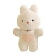 thumbnail image 2 of Animales de peluche Sunnimix Juguete de peluche Conejo Almohada para dormir, 2 of 8
