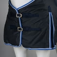thumbnail image 3 of Horze Glasgow Light Weight Waterproof Turnout Horse Sheet (No Fill), 3 of 4